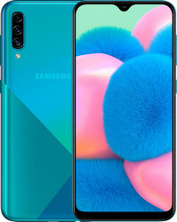 Прошивка телефона Samsung Galaxy A30s в Курске
